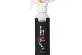 Nichem Solution Rat Repellent Spray for Cars – Powerful Anti-Rat Spray for 