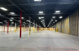 Flexible Warehouse Space at Cubework Plano with no hidden fees