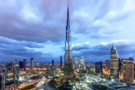 Dubai Real Estate Companies