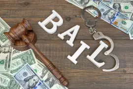 Reliable Camden County Bail Bonds Services | Amistad Bail and Immigration