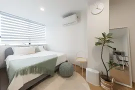 Fully Furnished Serviced Standard Plus Studio Apartment At Aljunied Mrt