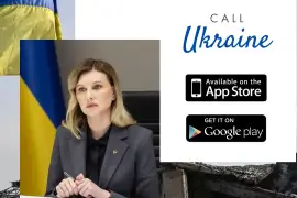 Call Ukraine from USA and Canada