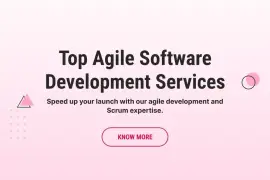 Top Agile Software Development Services