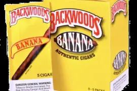 Backwoods Cigars