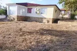 For Sale 126 Sqm (1356.25 SQF) House Ready To Move In 25 Km South Of Varna 