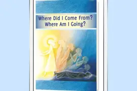  Ebook  Where Did I Come From? Where Am I Going?