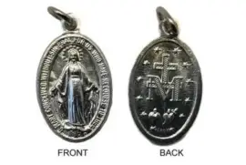 Religious medals