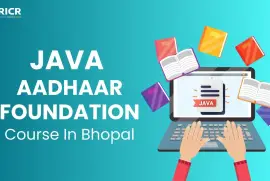 Java Adhar Foundation Course in Bhopal