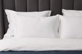 Discover King Size Pillows for a Better Night’s Sleep | Micama