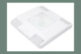 Maximize Visibility and Efficiency with Linear High-Bay LED Lighting