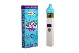 Dozo Smashers 3.5g disposable