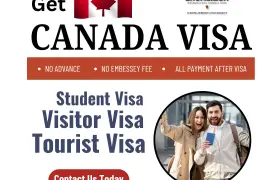 Get Working Visa Consultants In Canada - Excalibur Immigration