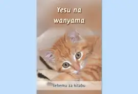 Pdf  Free Yesu na wanyama