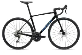 2025 Giant TCR Advanced 2 KOM Road Bike (GUN2BIKESHOP)