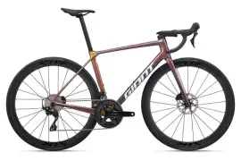 2025 Giant TCR Advanced Pro 2 Road Bike (GUN2BIKESHOP)