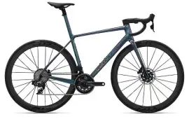 2025 Giant TCR Advanced SL 1 AXS Road Bike (GUN2BIKESHOP)