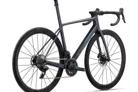 2025 Giant TCR Advanced SL 1 AXS Road Bike (GUN2BIKESHOP)