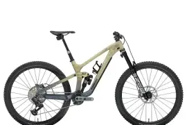 2025 Trek Slash SE Gen 5 Mountain Bike (GUN2BIKESHOP)