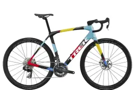 2025 Trek Domane SLR 9 AXS Gen 4 Road Bike (GUN2BIKESHOP)