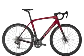 2025 Trek Domane SLR 9 AXS Gen 4 Road Bike (GUN2BIKESHOP)