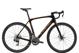 2025 Trek Domane SLR 9 AXS Gen 4 Road Bike (GUN2BIKESHOP)