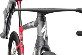 2025 Specialized S-Works Tarmac SL8 - Forward 50 LTD Road Bike