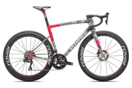 2025 Specialized S-Works Tarmac SL8 - Forward 50 LTD Road Bike