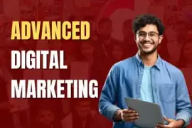 Best Digital Marketing Course Institute in Delhi