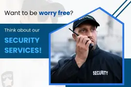 Protect Your Property with Leading Security Services in Bangalore