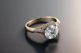 Beyond the Mine: The Allure of Lab-Grown Diamond Engagement Rings