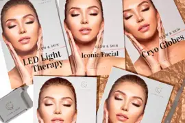 Glow & Skin Dermaplaning Facial Therapy Products | Trainings