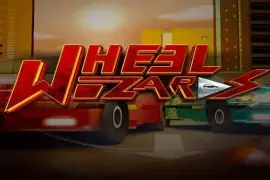 Wheel Wizards - A Next-Level Car Simulation Open World Game