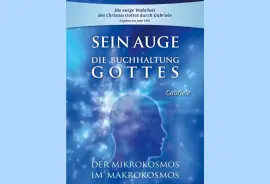 eBook Sein Auge Die Buchhaltung Gottes