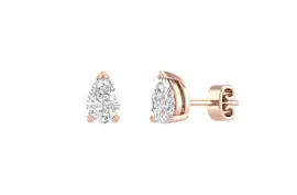 Dazzling Ears Deserve It: Lab-Grown Diamond Earrings Online