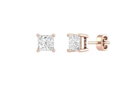 Dazzling Ears Deserve It: Lab-Grown Diamond Earrings Online