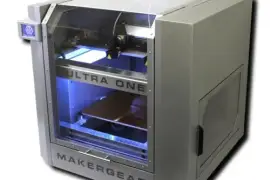 Makergear Ultra One (MEGAHPRINTING)