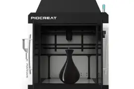 Piocreat G12 FGF Pellet 3D Printer (MEGAHPRINTING)