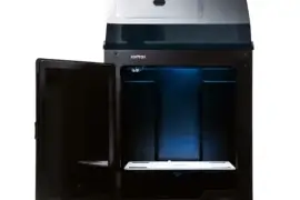 Zortrax M300 Dual 3D PRINTERS (MEGAHPRINTING)