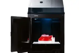 Zortrax M300 Dual 3D PRINTERS (MEGAHPRINTING)