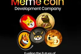 Meme coin development company