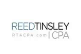 REED TINSLEY, CPA