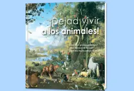 Dejad vivir a los animales