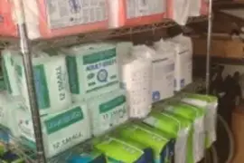 Incontinence Supplies