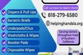 Incontinence Supplies