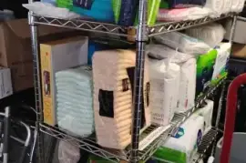 Incontinence Supplies
