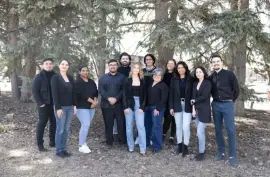 Your Best Calgary Dentist Near You | Inglewood Family Dental