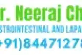 Best GI Surgeon in Faridabad