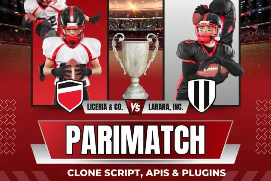Parimatch Clone Script – Your Gateway to a Thriving Sports Betting Business