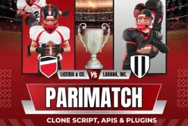 Parimatch Clone Script – Your Gateway to a Thriving Sports Betting Business