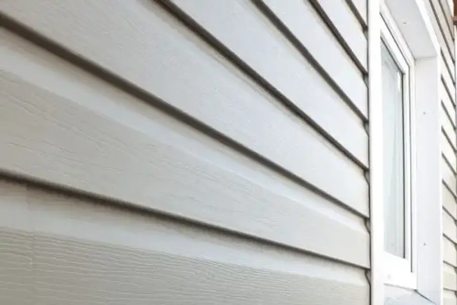 Ideal Siding® Chicago